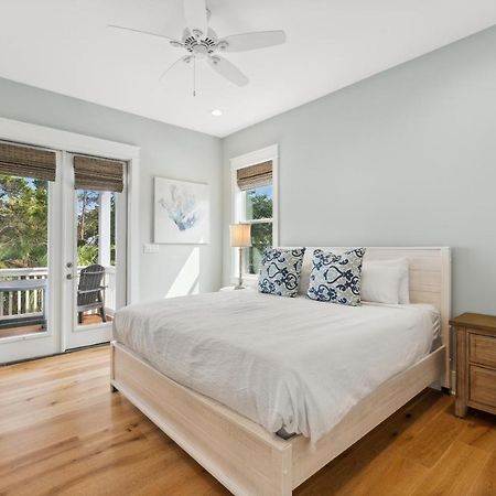 30A Beach House - Beach Please By Panhandle Getaways Santa Rosa Beach Ngoại thất bức ảnh