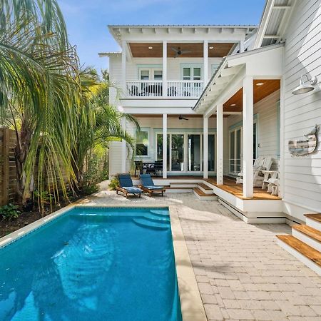 30A Beach House - Beach Please By Panhandle Getaways Santa Rosa Beach Ngoại thất bức ảnh