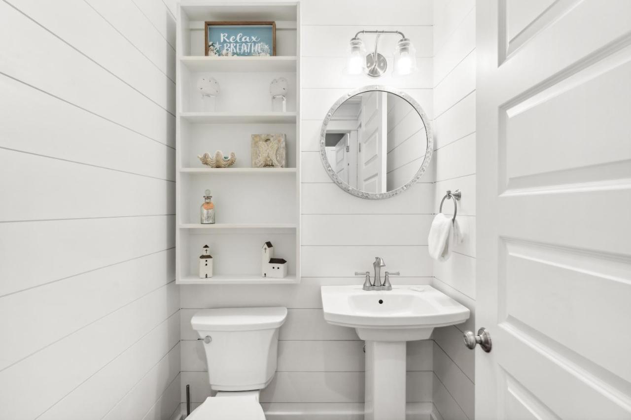 30A Beach House - Beach Please By Panhandle Getaways Santa Rosa Beach Ngoại thất bức ảnh