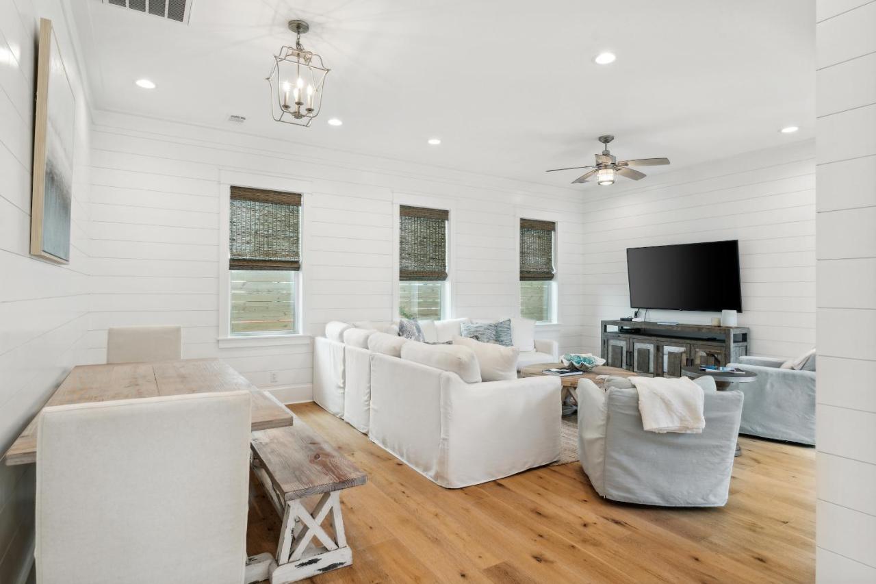 30A Beach House - Beach Please By Panhandle Getaways Santa Rosa Beach Ngoại thất bức ảnh