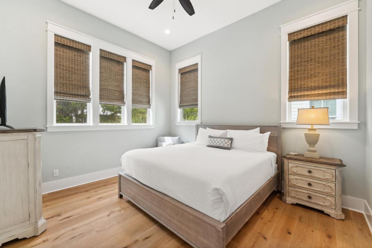 30A Beach House - Beach Please By Panhandle Getaways Santa Rosa Beach Ngoại thất bức ảnh