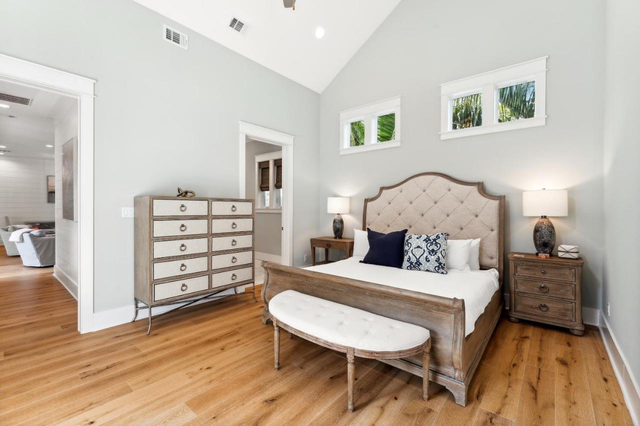 30A Beach House - Beach Please By Panhandle Getaways Santa Rosa Beach Ngoại thất bức ảnh