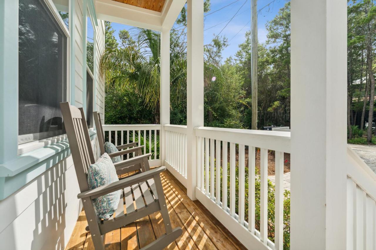 30A Beach House - Beach Please By Panhandle Getaways Santa Rosa Beach Ngoại thất bức ảnh