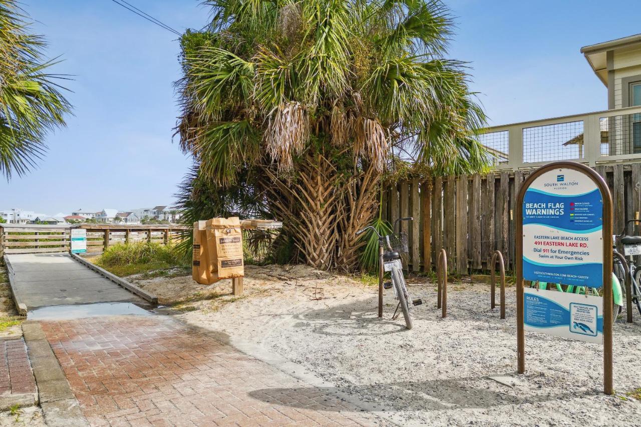 30A Beach House - Beach Please By Panhandle Getaways Santa Rosa Beach Ngoại thất bức ảnh