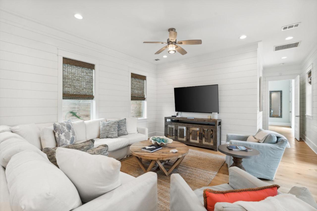 30A Beach House - Beach Please By Panhandle Getaways Santa Rosa Beach Ngoại thất bức ảnh