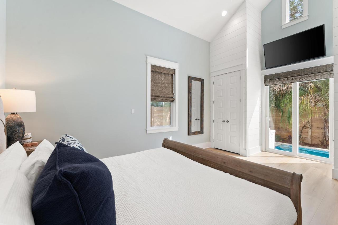 30A Beach House - Beach Please By Panhandle Getaways Santa Rosa Beach Ngoại thất bức ảnh
