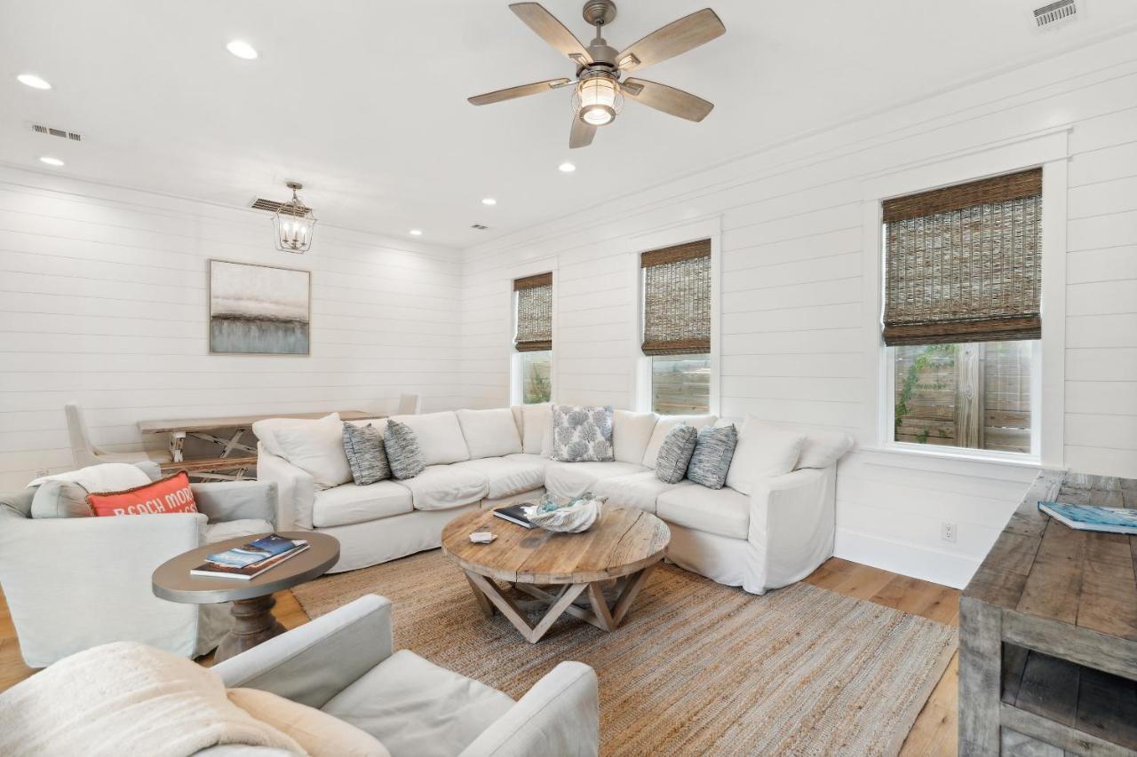 30A Beach House - Beach Please By Panhandle Getaways Santa Rosa Beach Ngoại thất bức ảnh