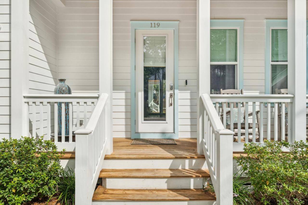 30A Beach House - Beach Please By Panhandle Getaways Santa Rosa Beach Ngoại thất bức ảnh