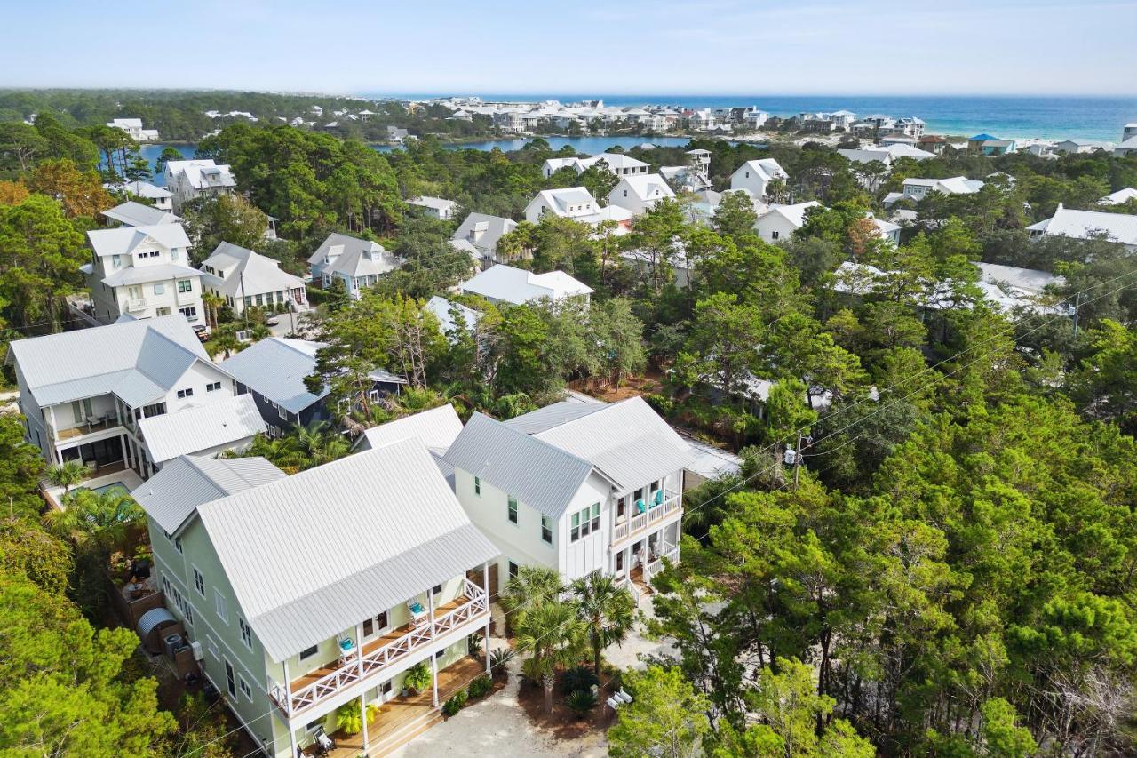30A Beach House - Beach Please By Panhandle Getaways Santa Rosa Beach Ngoại thất bức ảnh