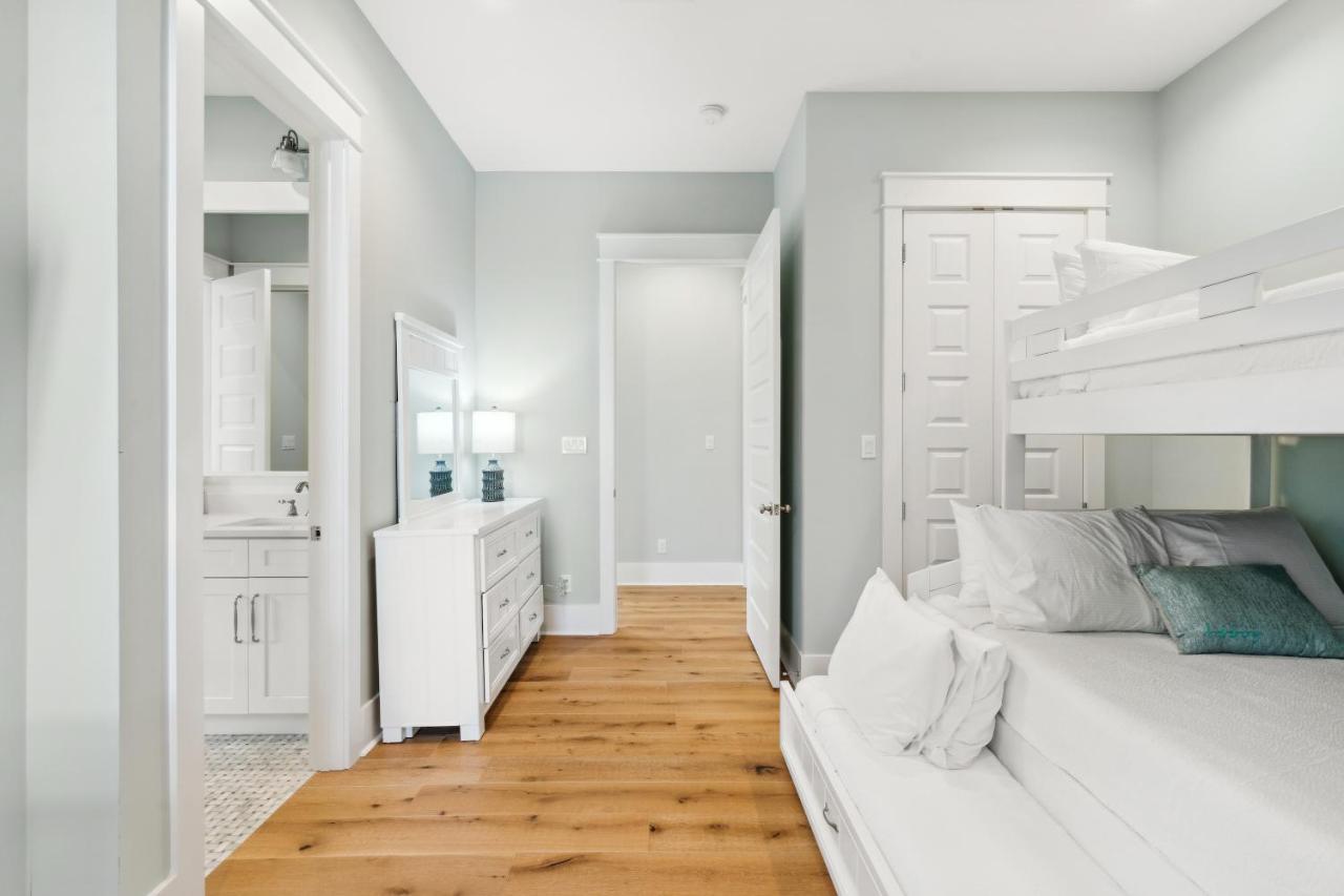 30A Beach House - Beach Please By Panhandle Getaways Santa Rosa Beach Ngoại thất bức ảnh
