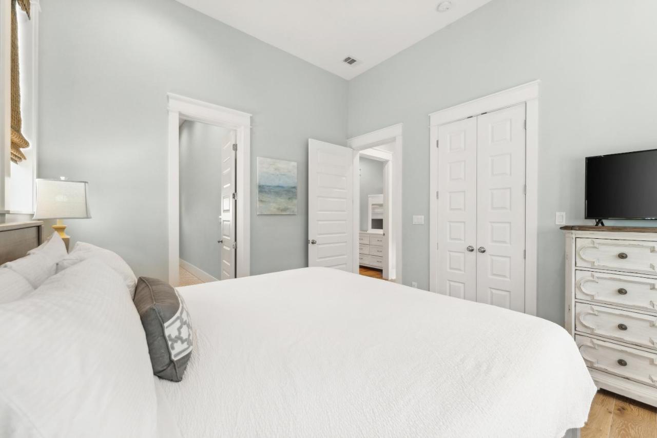 30A Beach House - Beach Please By Panhandle Getaways Santa Rosa Beach Ngoại thất bức ảnh