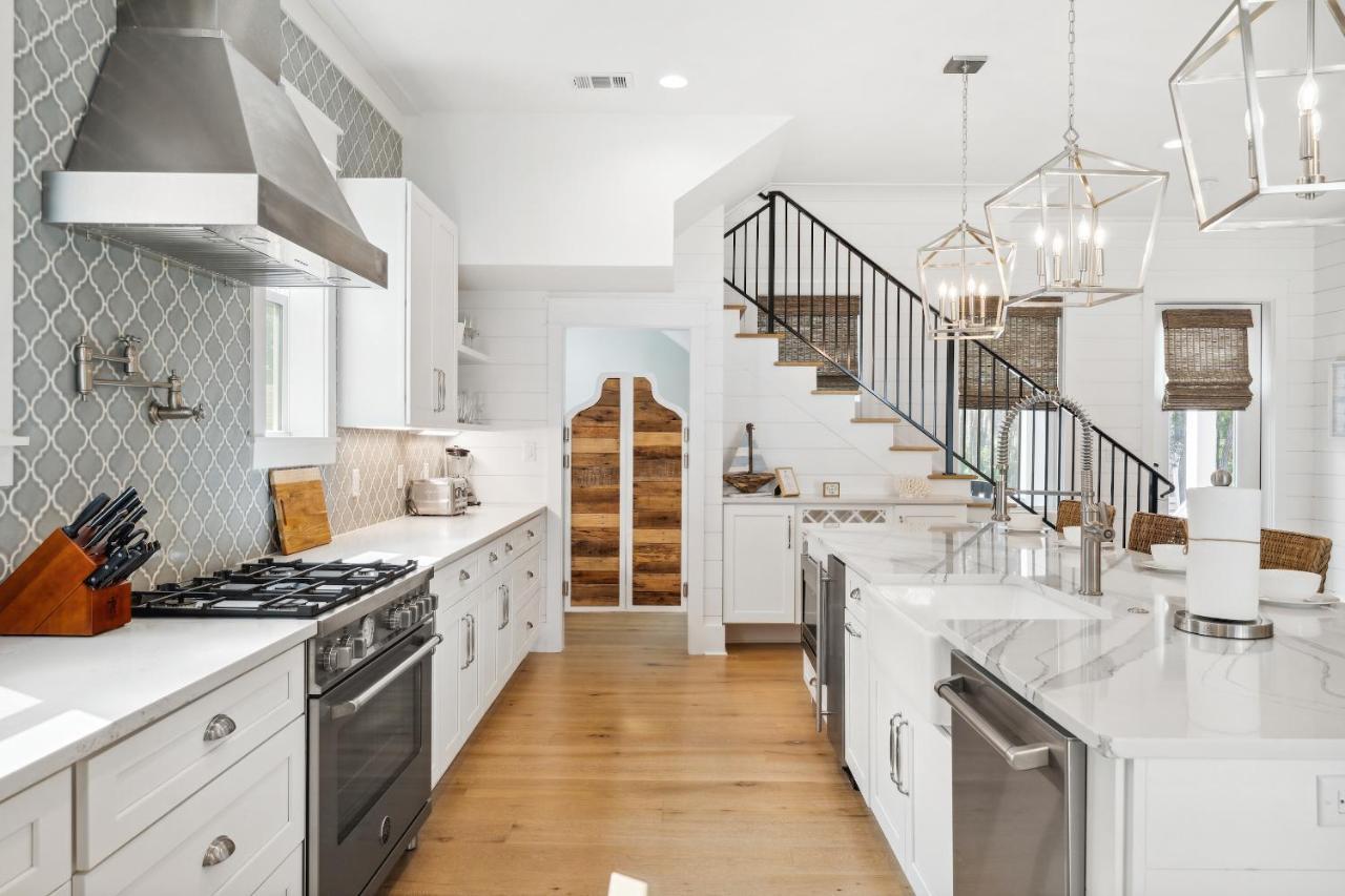 30A Beach House - Beach Please By Panhandle Getaways Santa Rosa Beach Ngoại thất bức ảnh