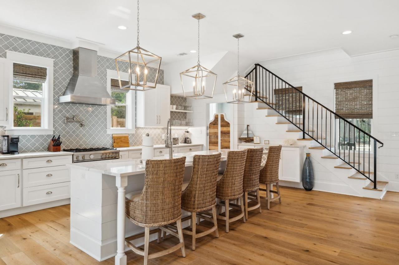 30A Beach House - Beach Please By Panhandle Getaways Santa Rosa Beach Ngoại thất bức ảnh