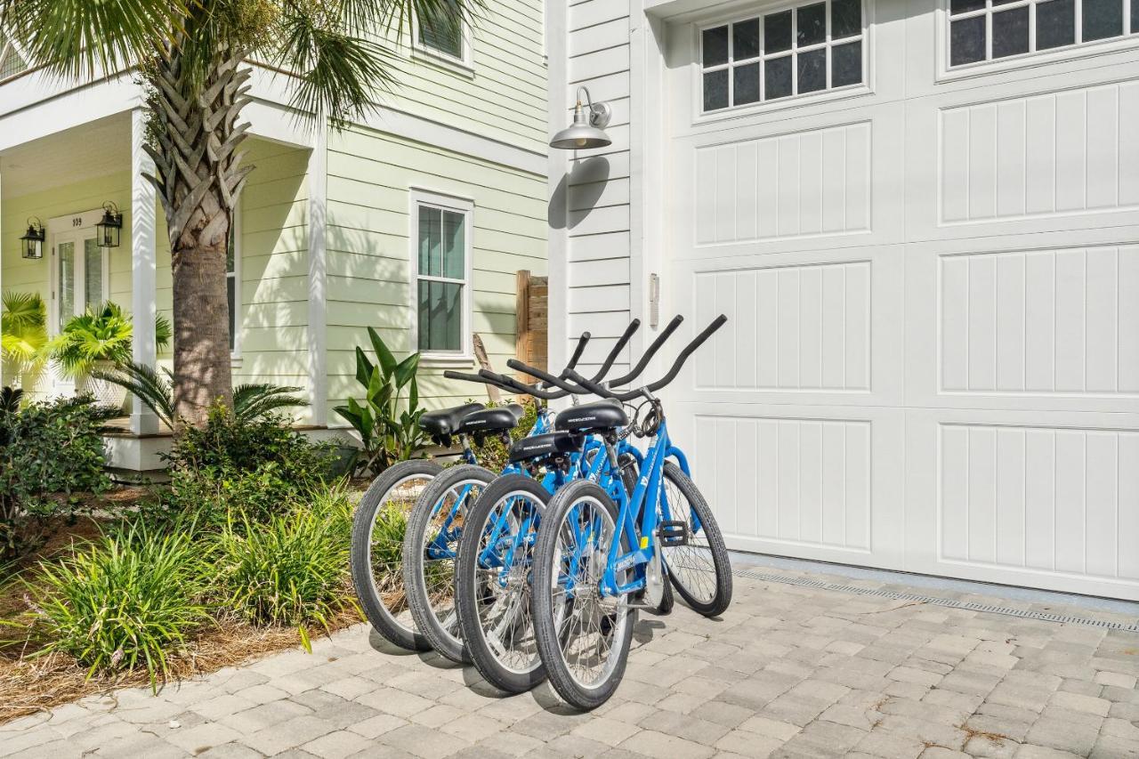 30A Beach House - Beach Please By Panhandle Getaways Santa Rosa Beach Ngoại thất bức ảnh