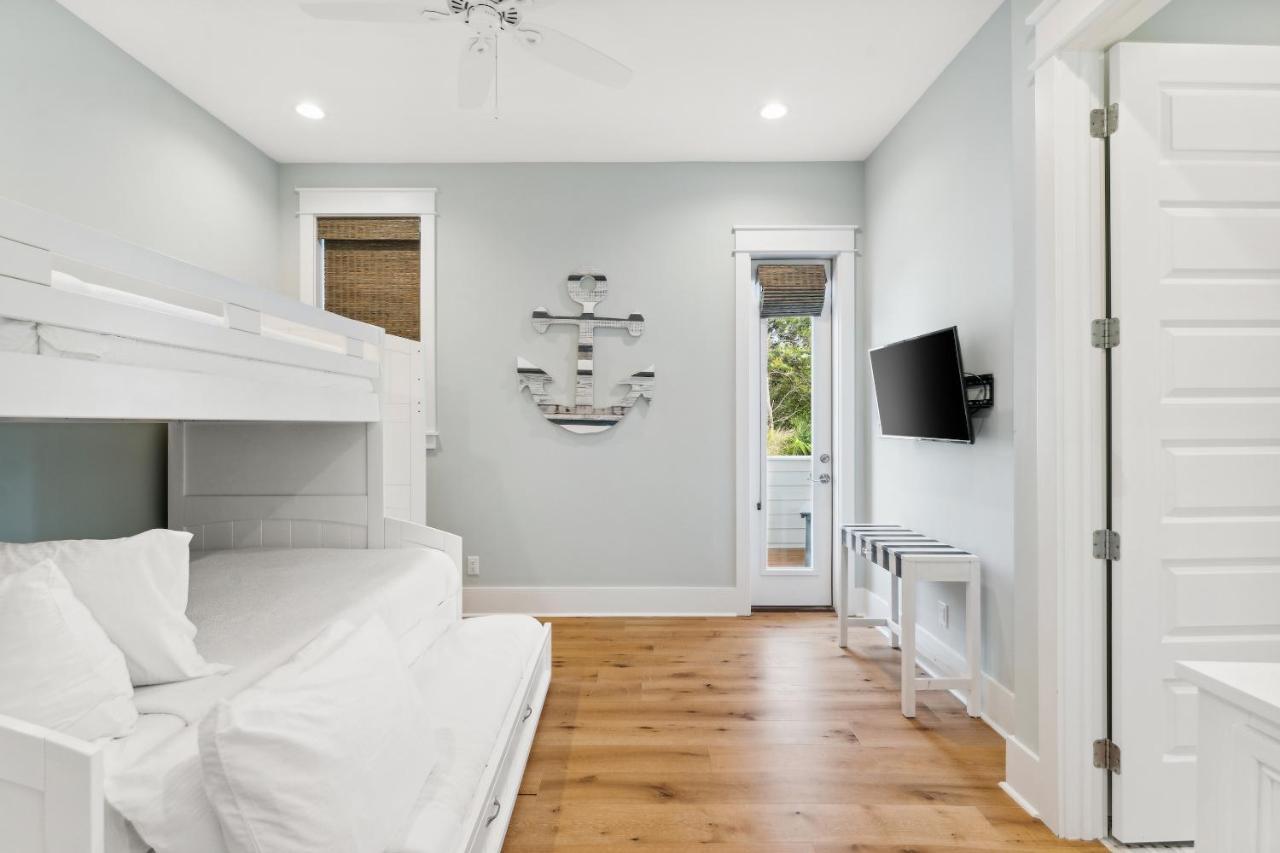 30A Beach House - Beach Please By Panhandle Getaways Santa Rosa Beach Ngoại thất bức ảnh