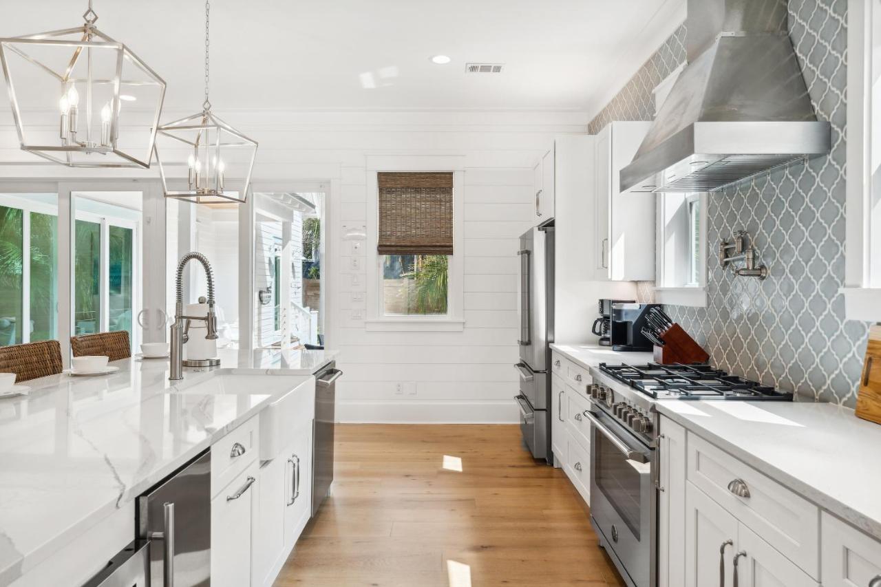 30A Beach House - Beach Please By Panhandle Getaways Santa Rosa Beach Ngoại thất bức ảnh