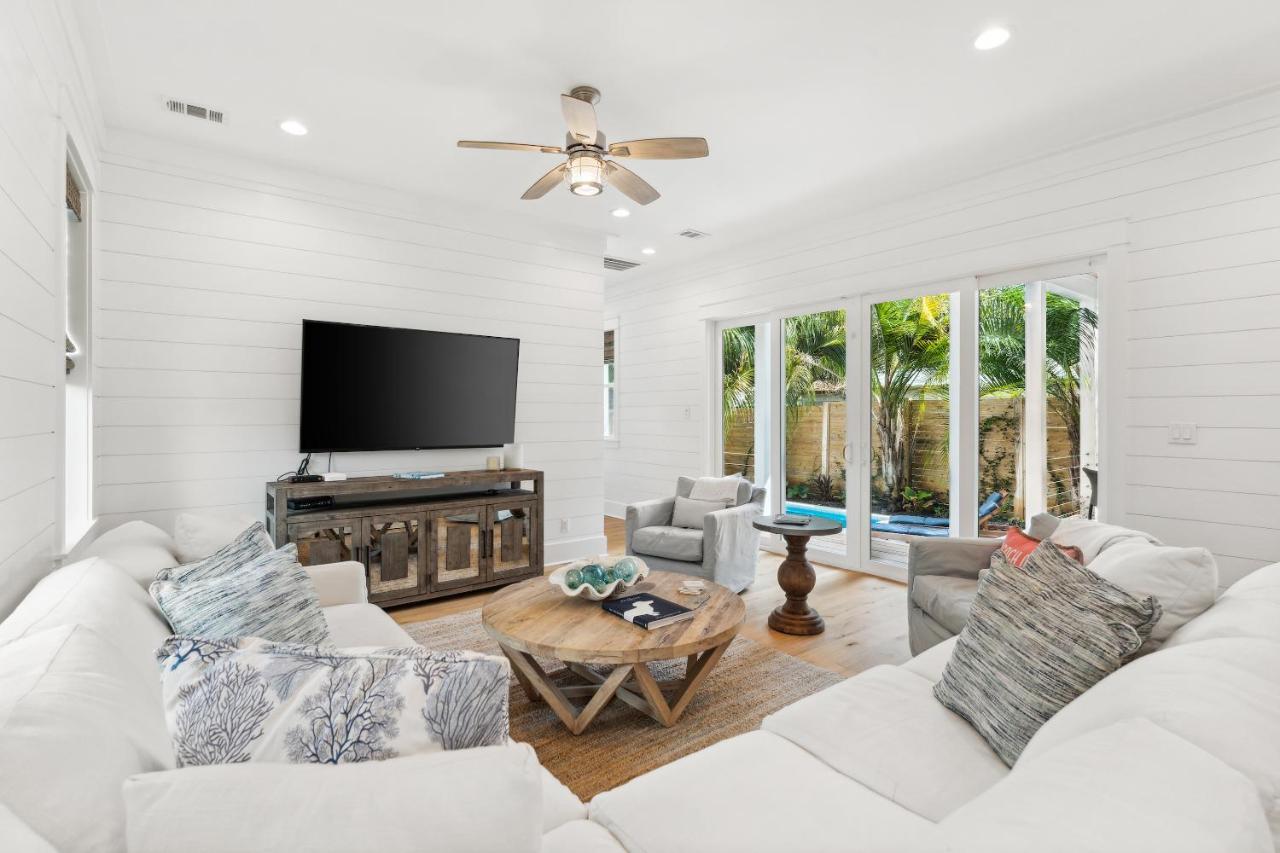 30A Beach House - Beach Please By Panhandle Getaways Santa Rosa Beach Ngoại thất bức ảnh
