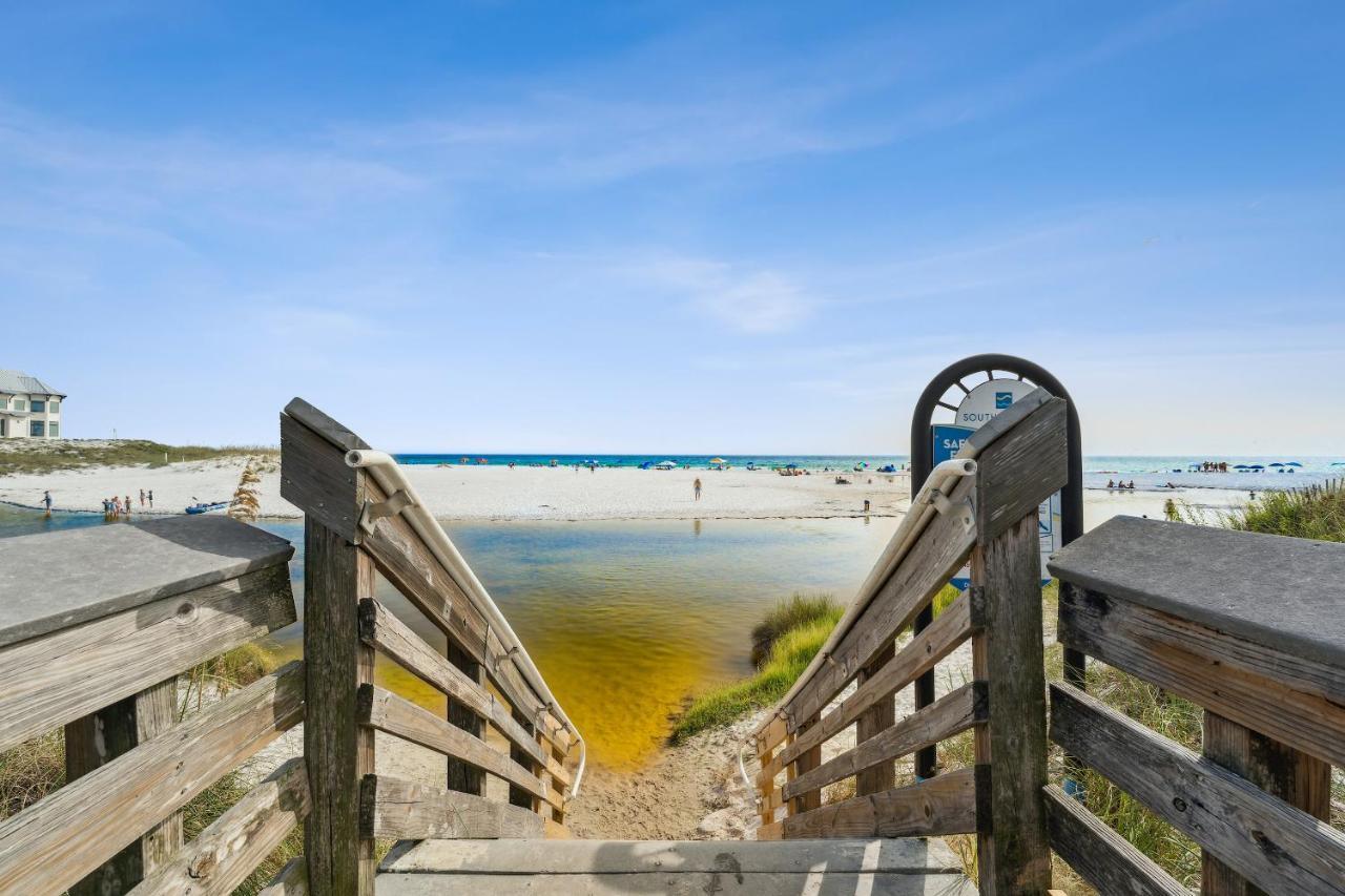30A Beach House - Beach Please By Panhandle Getaways Santa Rosa Beach Ngoại thất bức ảnh