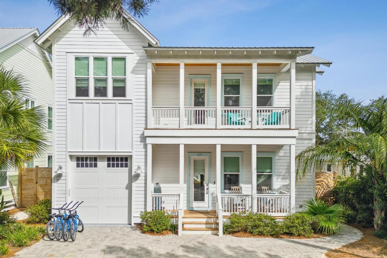 30A Beach House - Beach Please By Panhandle Getaways Santa Rosa Beach Ngoại thất bức ảnh