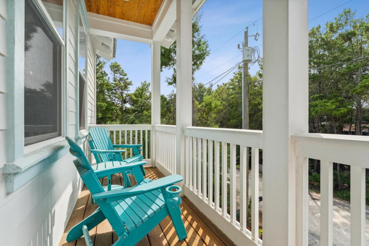 30A Beach House - Beach Please By Panhandle Getaways Santa Rosa Beach Ngoại thất bức ảnh