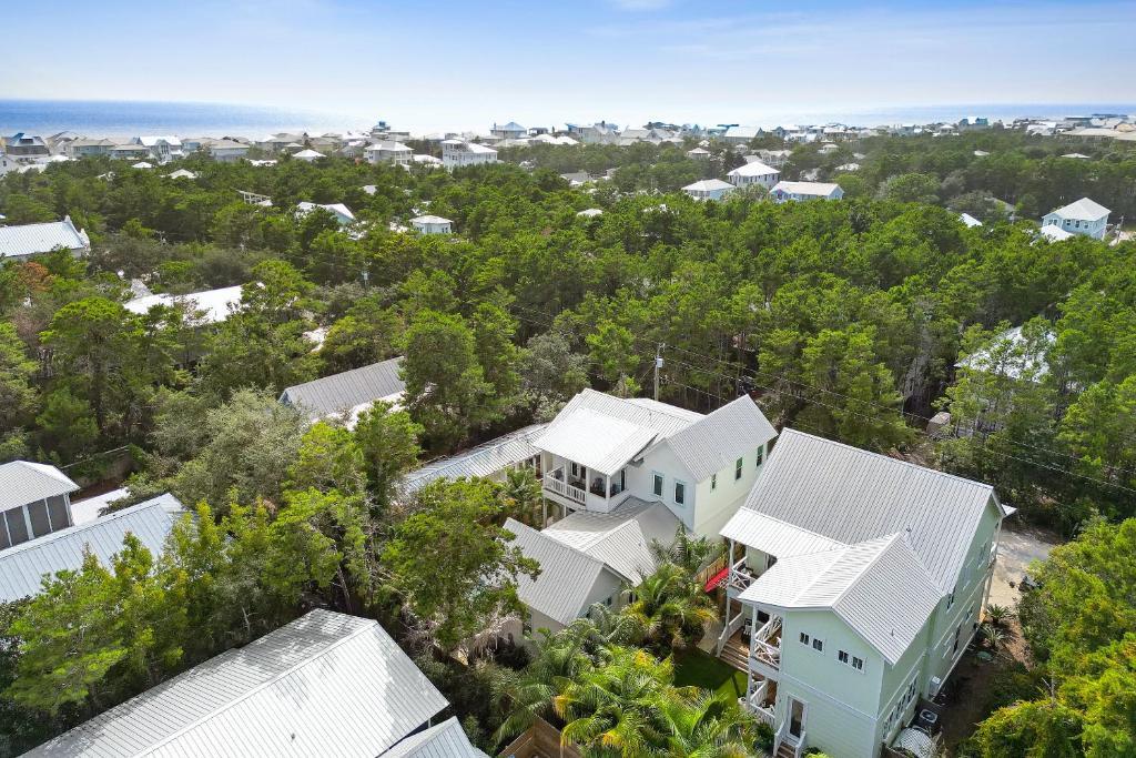 30A Beach House - Beach Please By Panhandle Getaways Santa Rosa Beach Ngoại thất bức ảnh