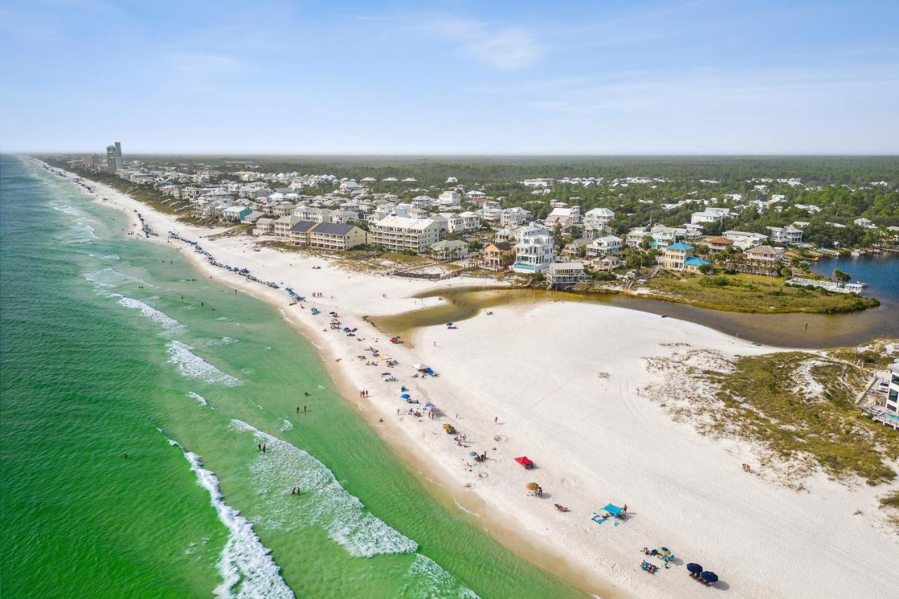 30A Beach House - Beach Please By Panhandle Getaways Santa Rosa Beach Ngoại thất bức ảnh
